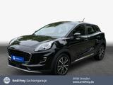 Ford Puma 1.0 EcoBoost Hybrid TITANIUM Winterpaket*LE