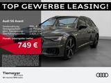 Audi S6 Avant TDI Q PANO LM21 B&O - Audi S6 Neuwagen