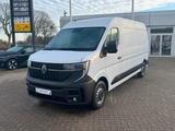 Renault Master L3H2 -  3,5T - 150PS Advance - Renault Master Neuwagen