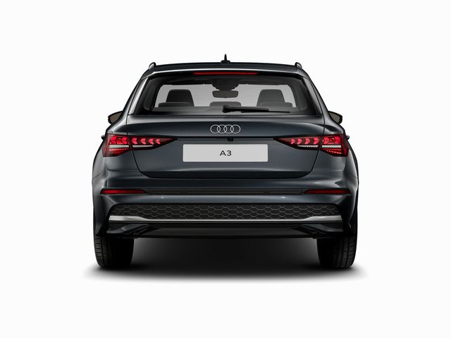 A3 Sportback 35 TDI advanced S-tronic