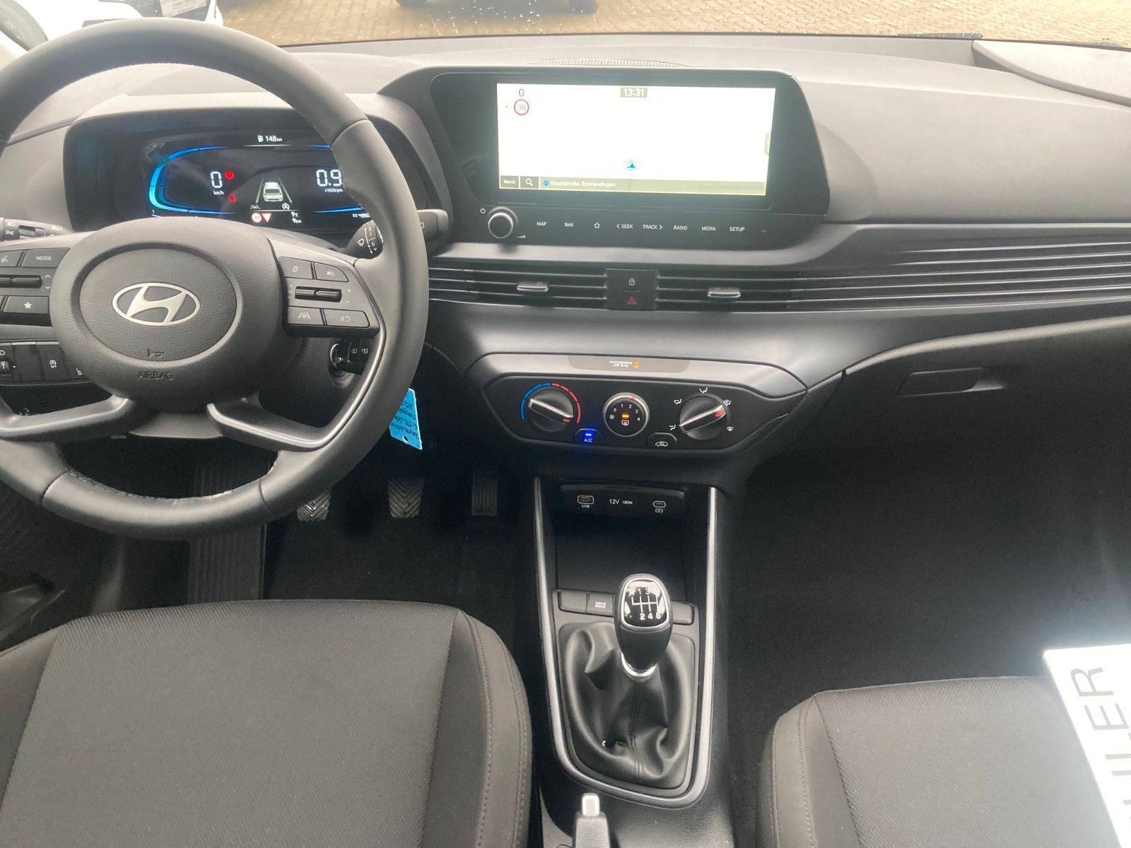 Hyundai BAYON – Bild 11