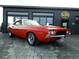 Dodge Challenger *383*Muscle Car* - Dodge Challenger Oldtimer