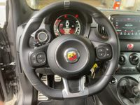 Abarth 595C - Vorschau Bild 10