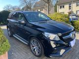 Mercedes-Benz Mercedes-AMG GLE 63 S Performance + Innen-Tuning - Mercedes-Benz Tuning