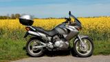 Honda XL125 Varadero TÜV neu - Offers matching your search criteria