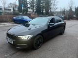 BMW 530e iPerformance HUD | Navi Prof | M-Felgen |  - BMW 530 mit Hybrid-Antrieb