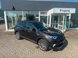 Toyota RAV 4 RAV4 Hybrid Edition LED ACC Kamera - Toyota RAV 4 in Rostock