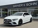 Mercedes-Benz A 200,AMG,Widescreen,R-Kam,T-Winkel, - Mercedes-Benz A-Klasse Gebrauchtwagen in Bremen