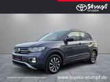 Volkswagen T-Cross Active 1.0 TSI EU6d Navi Soundsystem ACC - Volkswagen T-Cross: Active