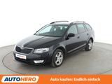Skoda Octavia 1.4 TSI Ambition *NAVI*TEMPO*PDC*SHZ* - Skoda Octavia Gebrauchtwagen in Stuttgart