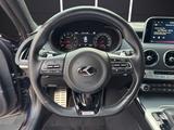 Kia Stinger*GT 4WD*LED*H&K*HEAD-UP*DAB+*1.HAND* - gebrauchte Kia Stinger aus dem Jahr 2018
