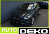 Volkswagen Golf 2.0 TDI DSG Highline Navi+/Alcantara/ACC/17 - Volkswagen Golf TDI mit Diesel-Antrieb