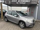 Peugeot 2008 Allure - Peugeot 2008 in Bielefeld