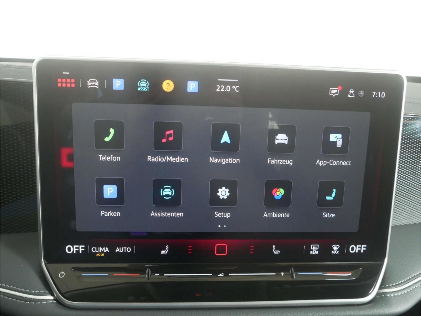 Volkswagen Passat 1.5 eTSI Business DSG NAV/LED/AHK/Kamera, миниатюра 22