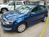 Volkswagen Polo, EZ 05/2010 1.2 (6R) TÜV neu