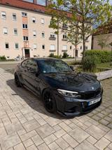 BMW F87 M2 LCI Coupé Edition Black Shadow (ohne OPF) - BMW M2: F87