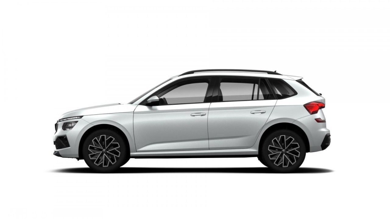 Skoda Kamiq - Bild 3