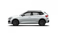 Skoda Kamiq - Vorschau Bild 3