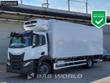 Iveco S-Way 400 4X2 NEW! 19t Thermo King T-1200 ATP Au
