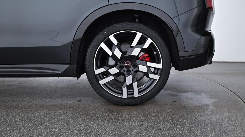 MINI John Cooper Works Countryman - Bild 18