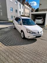 Renault Koleos 2.0 4x4 dci - gebrauchte Renault Koleos aus dem Jahr 2011