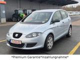 Seat Altea Fresh 1.9 Tdi*1.Hand*Rentner* - Seat Altea: Fresh