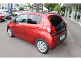 Peugeot 108 TOP! Style 72 5türig *Navigationssystem* - Peugeot 108 aus 2021