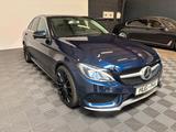 Mercedes-Benz C 200 Lim. *AMG-ACC-LED-Leder* - Mercedes-Benz: A