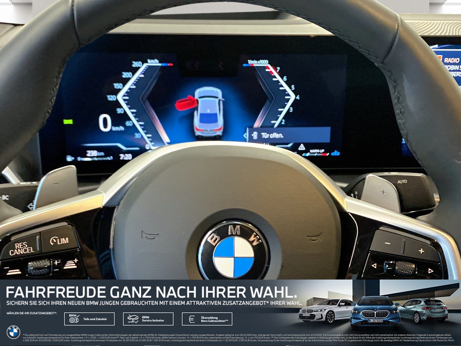 BMW 420 - Bild 14