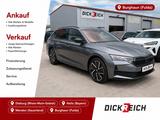 Skoda Octavia 2.0 TDI Sportline DSG MATRIX*WINTER*5J.G