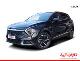 Kia Sportage 1.6 T-GDI Vision LED Navi Kamera DAB