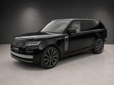 Land Rover Range Rover SV P615 LWB, SV Bespoke, Rear TV, 23 - gebrauchte Land Rover Range Rover aus dem Jahr 2024