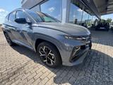 Hyundai Tucson N-LINE MATRIX-LED+HEAD-UP-DISPLAY