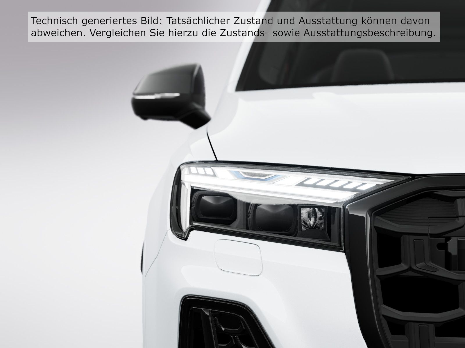 Audi SQ7 - Bild 7