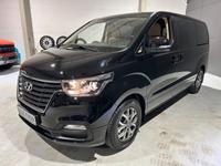 Hyundai H-1 Starex 2.5 CRDI Travel*Leder*SHZ*8 Sitze*