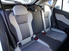 Fahrzeugabbildung Subaru XV 1. HAND ALLRAD SCHECKHEFT