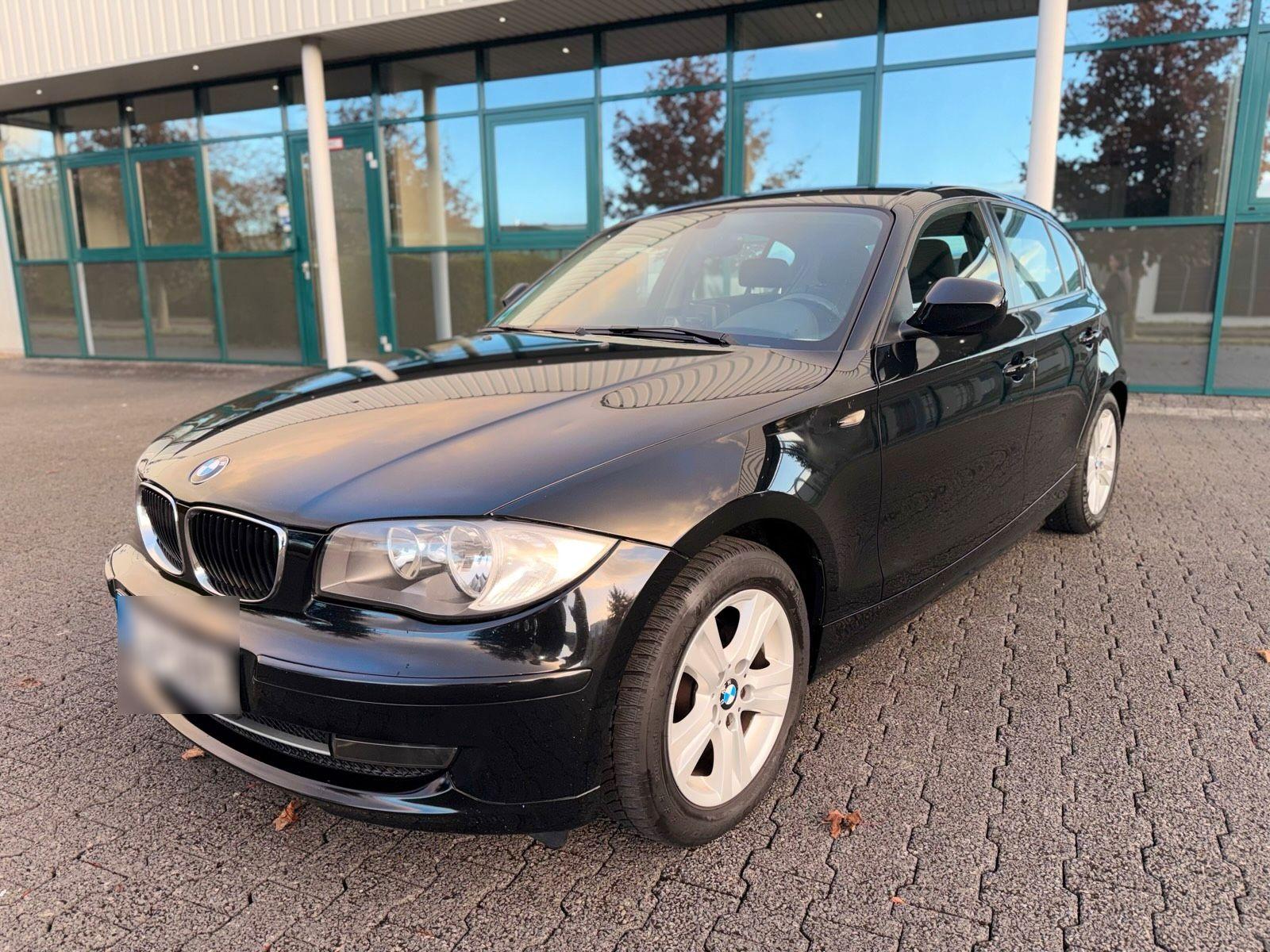BMW 116