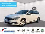 Volkswagen Passat Var. Conceptline 2.0 TDI DSG 3,99% TRAVEL - Volkswagen Passat Variant: 3.2