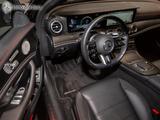 Mercedes-Benz E 53 AMG 4M+ T MBUX+360°+Distro+LED+20Zoll - Mercedes-Benz E 53 AMG aus 2022