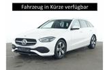 Mercedes-Benz C 180 T AHK/LED/NAVI/KAMERA - Mercedes-Benz C-Klasse Jahreswagen: Automatik
