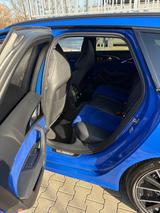 Audi RS6 4.0 TFSI tip. quattro performance Avant - - blaue Audi RS6