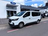 Nissan NV300 Kombi L1H1 2,8t ACENTA-WENIG KM - Nissan NV300 in Duisburg