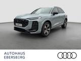 Audi Q3 S line SUV 1.5 TFSI Kamera Virtual Assists - Audi Q3 von 2026