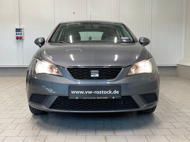Ibiza Style Salsa 1.2 NAVI SHZ KLIMAAUTOMATIK