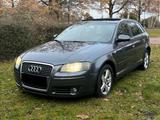 Audi A3 1,8 Turbo Benzin Panorama Xenon Sp... - Audi A3: Turbo