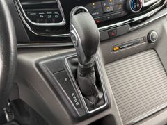 FORD Tourneo Custom 320 L2 Titanium X*LED*DAB*AHK*SHZ