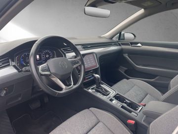 Volkswagen Passat Variant 2.0 TDI DSG MATRIX ACC PARKLENK