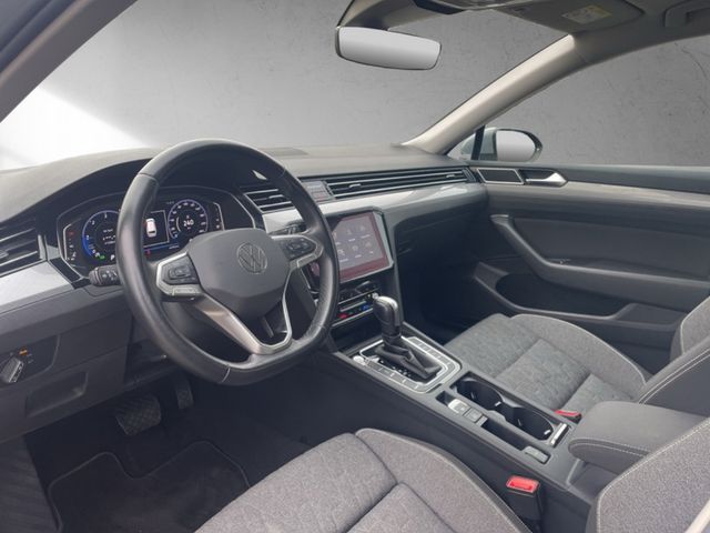 Volkswagen Passat Variant 2.0 TDI DSG MATRIX ACC PARKLENK