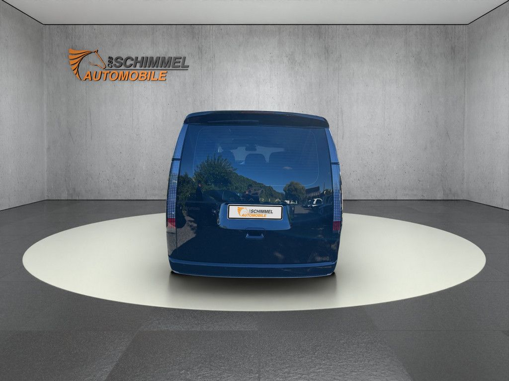 Hyundai Staria – Bild 6