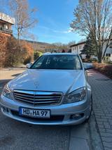 Mercedes-Benz C Klasse 320d - Mercedes-Benz E 320 mit Diesel-Antrieb: Limousine